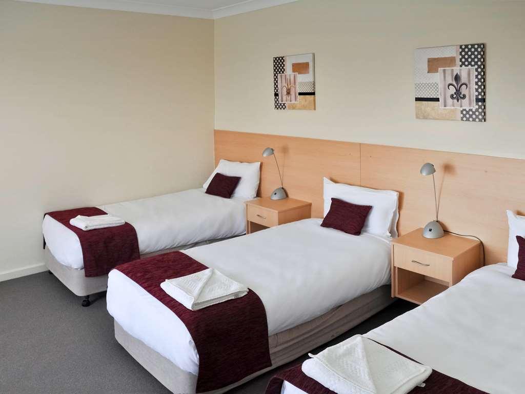 Ibis Styles Orange Hotel Værelse billede