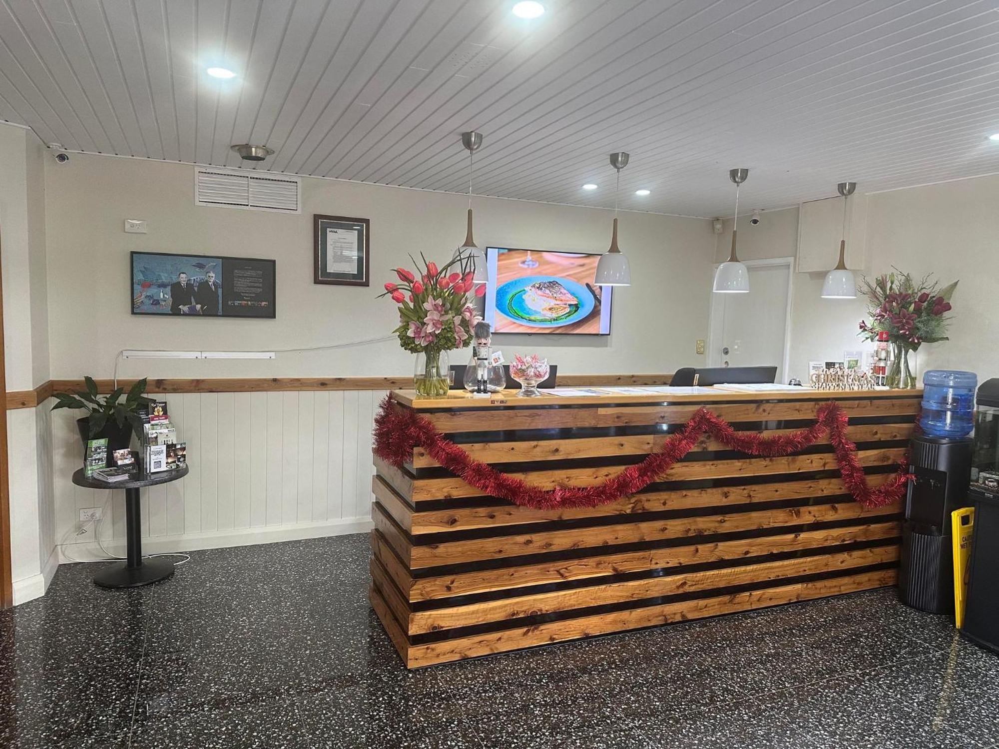 Ibis Styles Orange Hotel Eksteriør billede