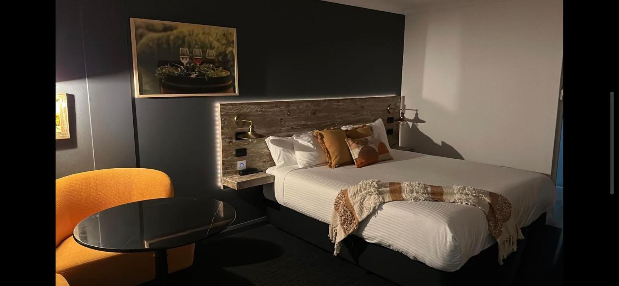 Ibis Styles Orange Hotel Eksteriør billede
