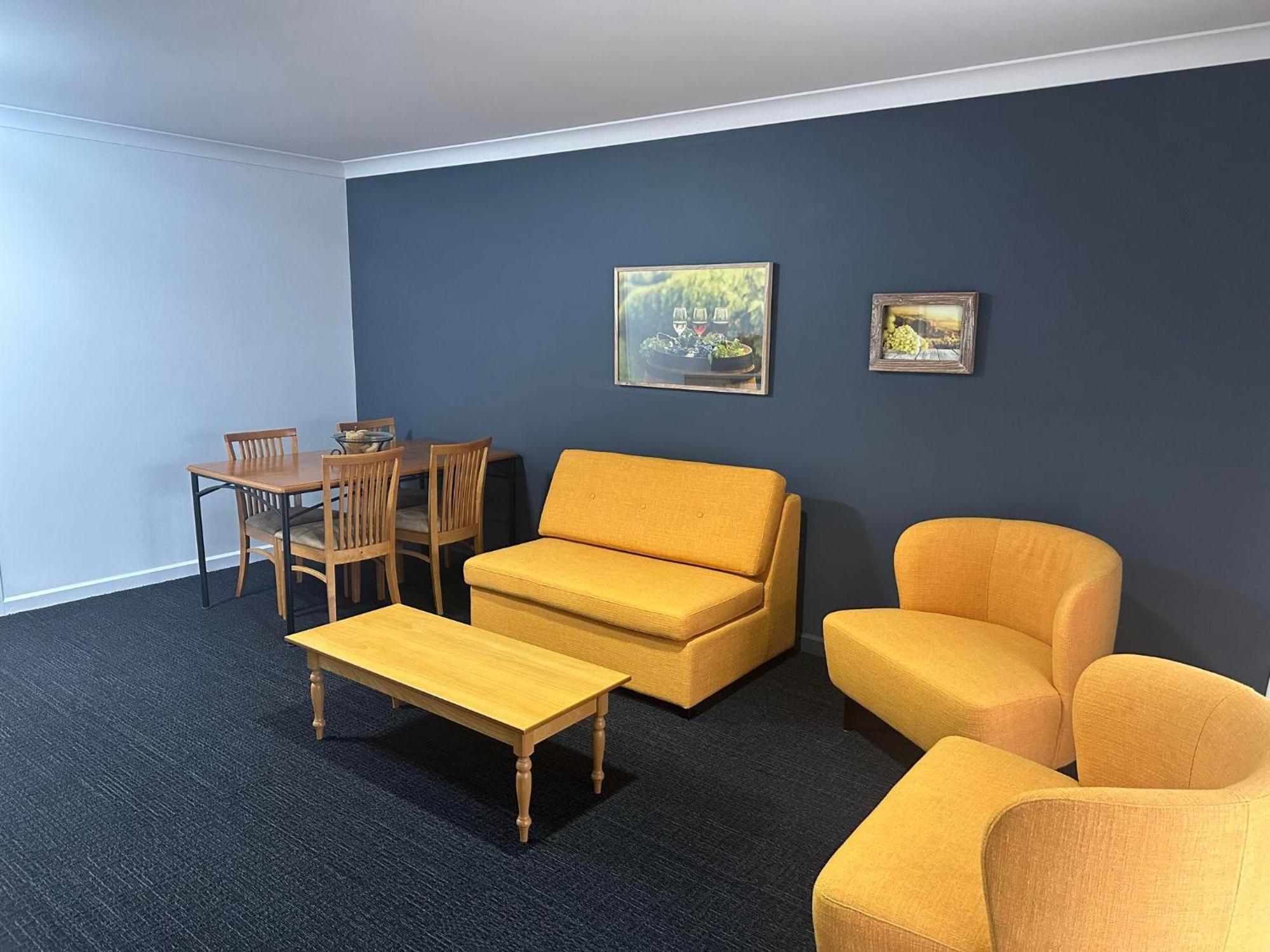 Ibis Styles Orange Hotel Eksteriør billede