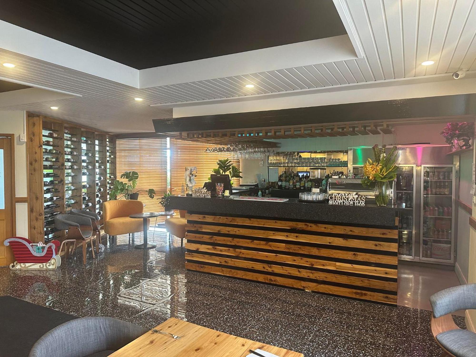 Ibis Styles Orange Hotel Eksteriør billede