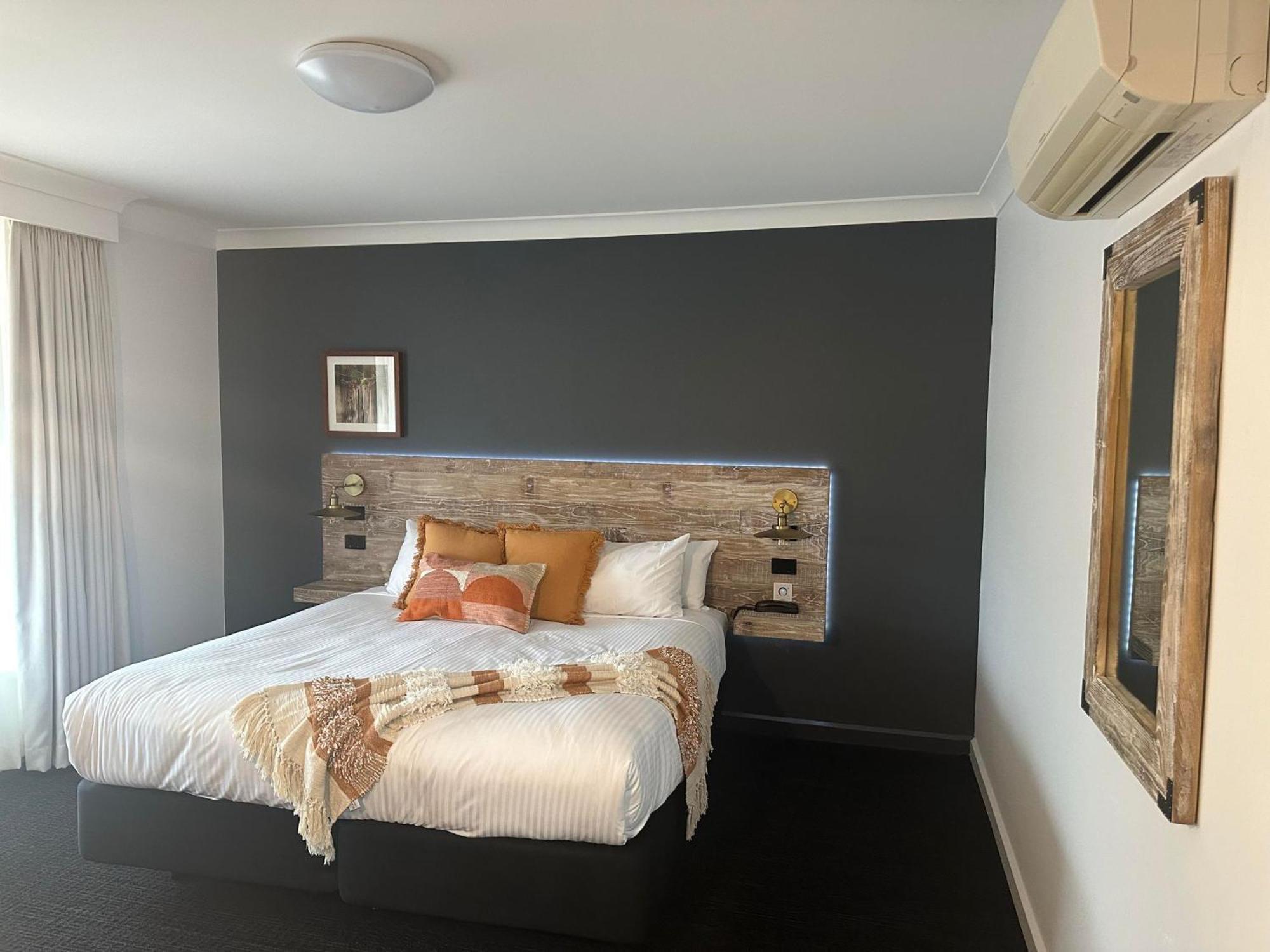 Ibis Styles Orange Hotel Eksteriør billede