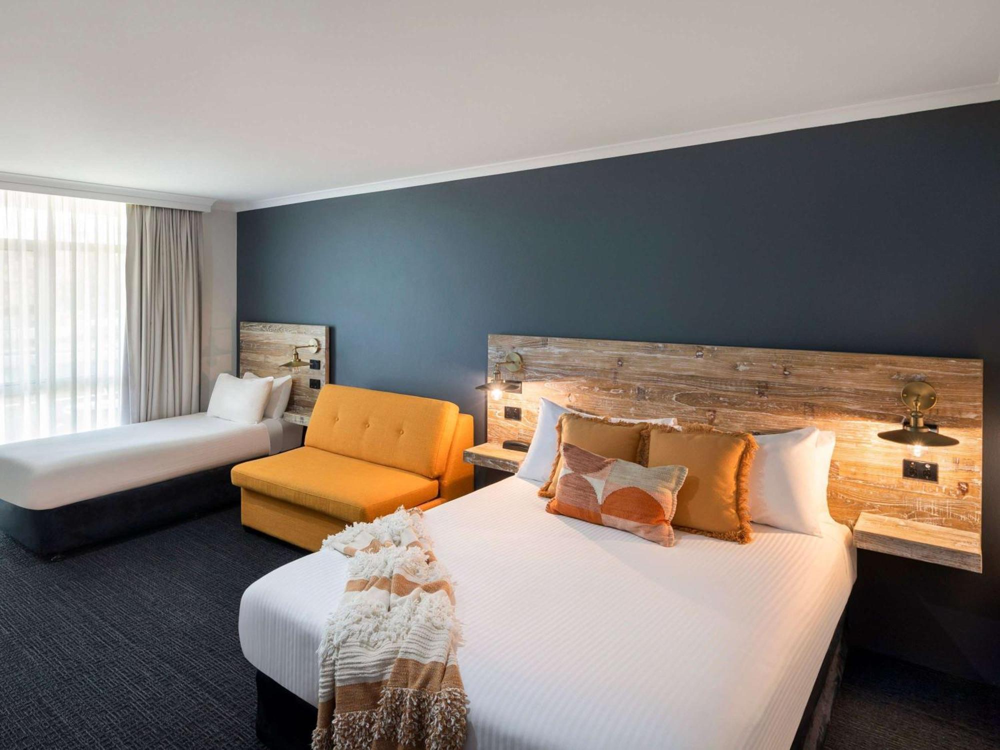 Ibis Styles Orange Hotel Eksteriør billede