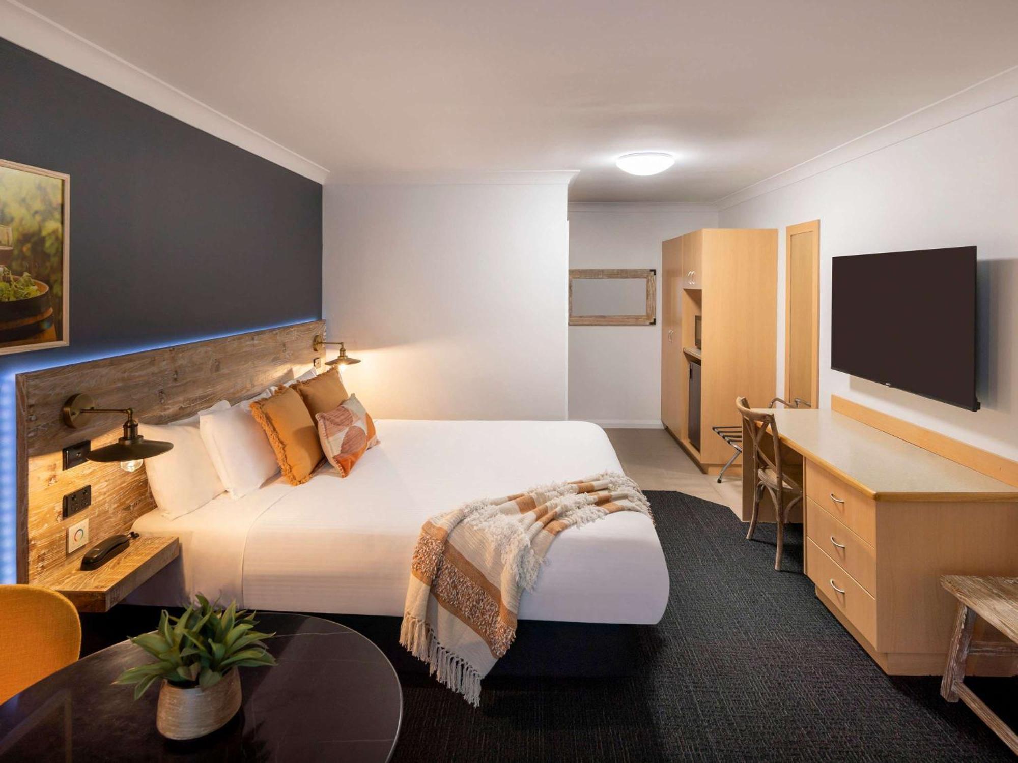 Ibis Styles Orange Hotel Eksteriør billede