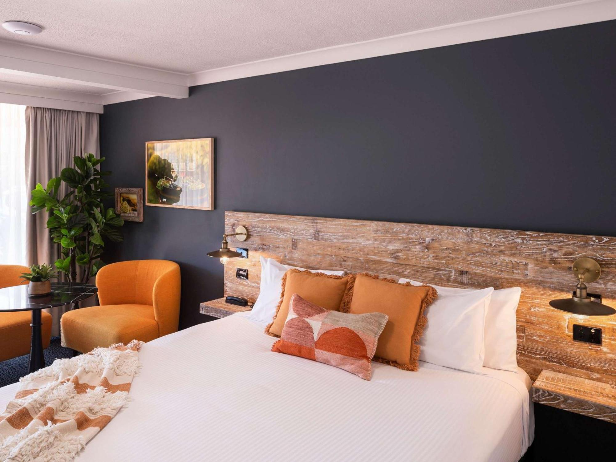 Ibis Styles Orange Hotel Eksteriør billede