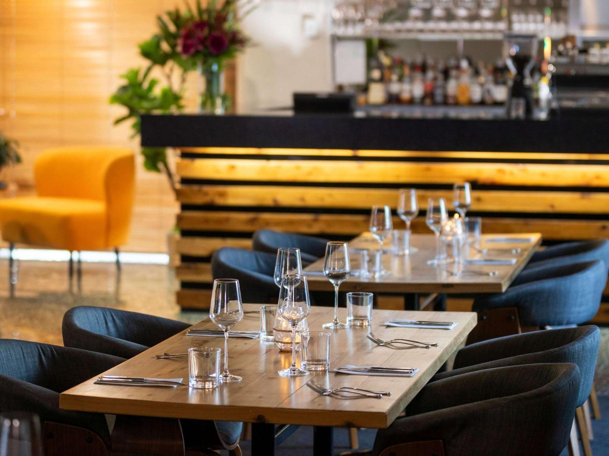 Ibis Styles Orange Hotel Eksteriør billede