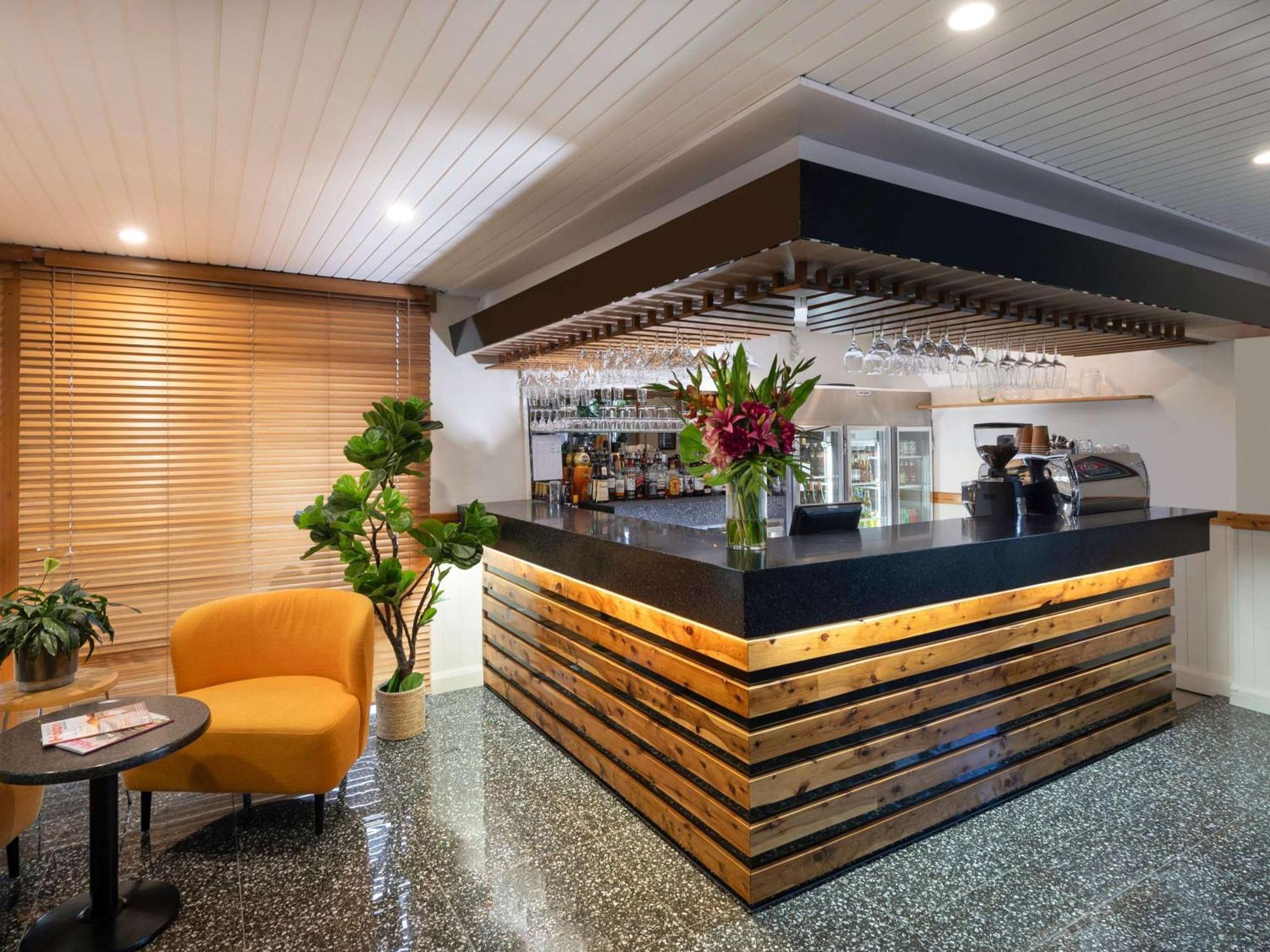 Ibis Styles Orange Hotel Eksteriør billede