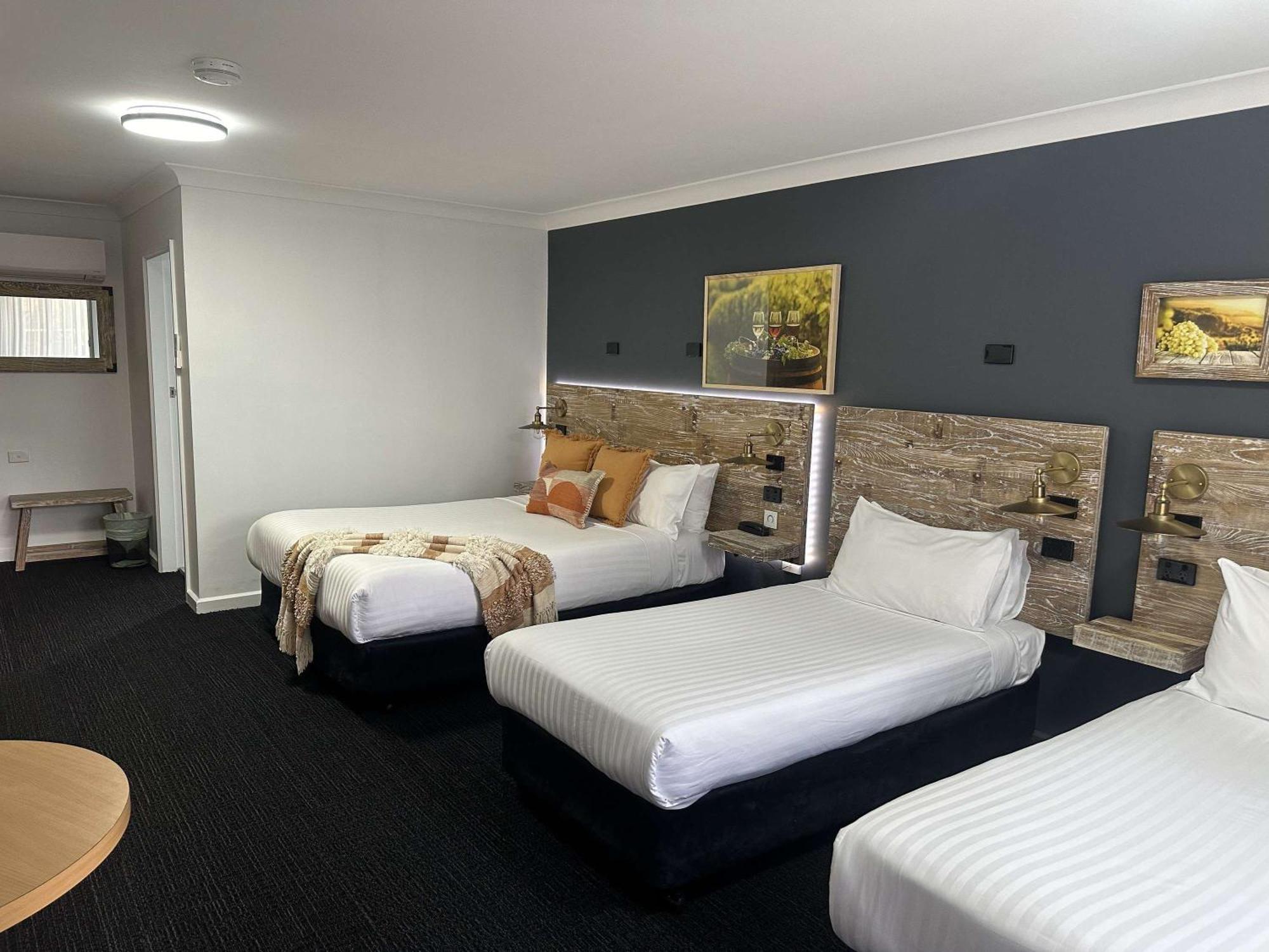 Ibis Styles Orange Hotel Eksteriør billede