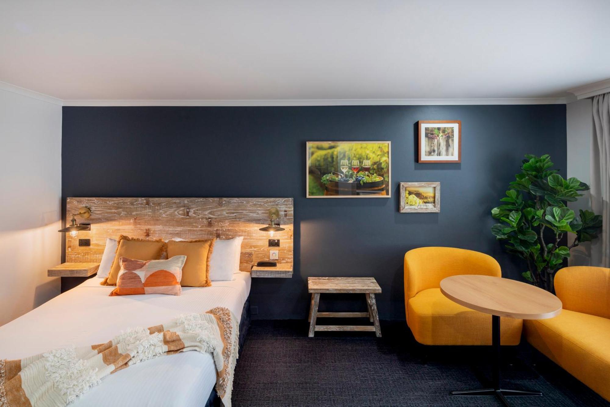 Ibis Styles Orange Hotel Eksteriør billede