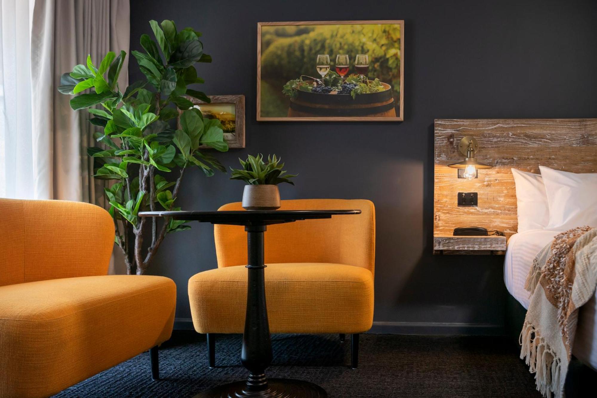 Ibis Styles Orange Hotel Eksteriør billede