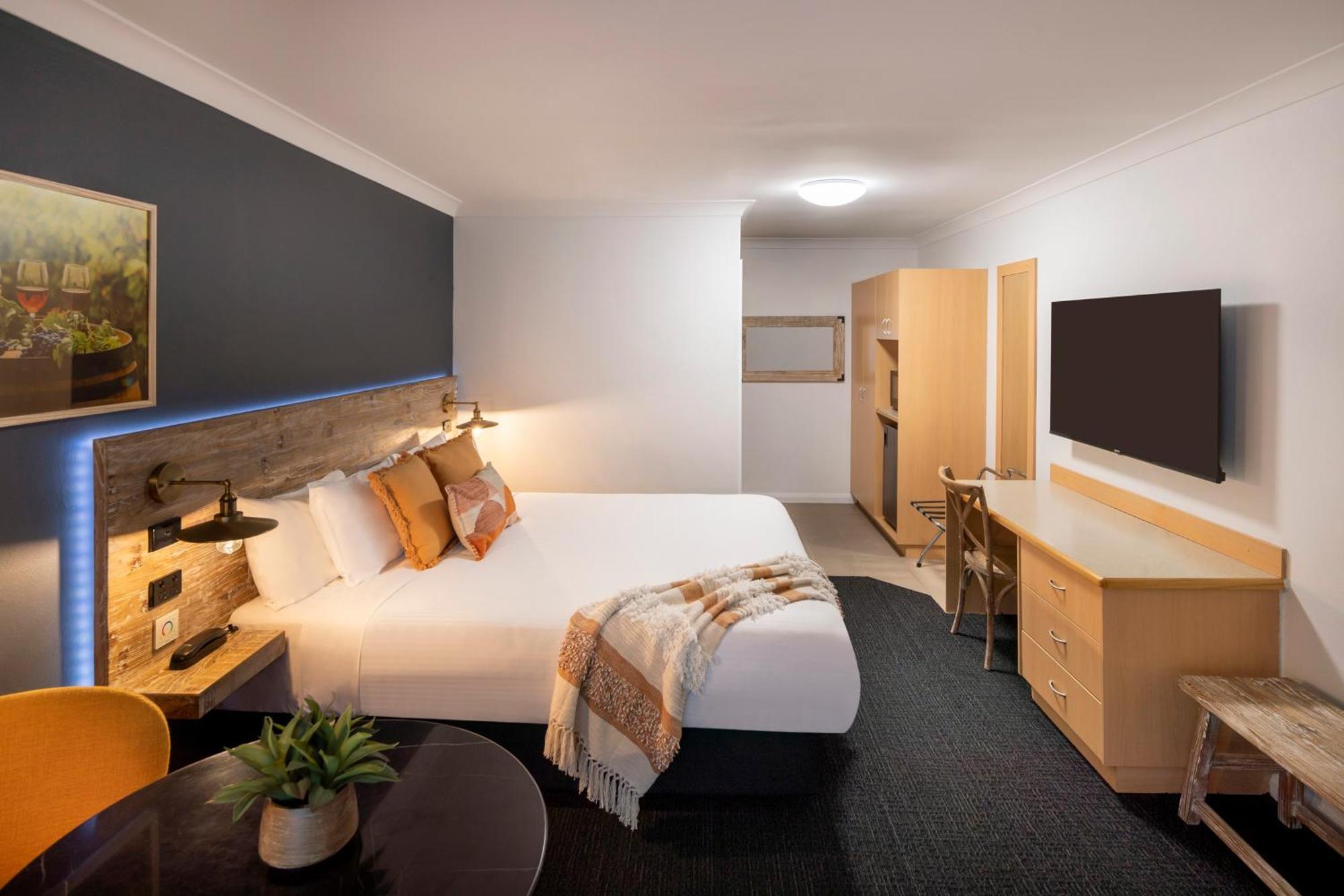 Ibis Styles Orange Hotel Eksteriør billede