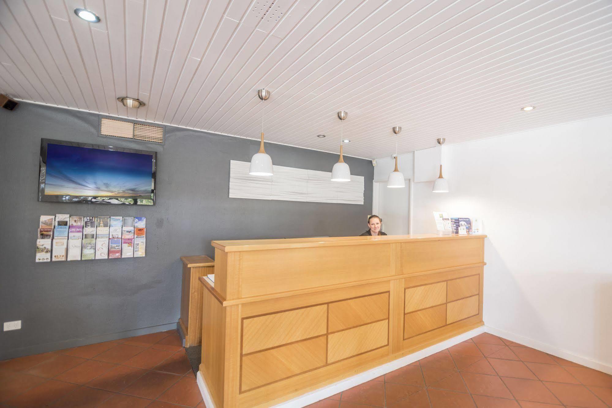 Ibis Styles Orange Hotel Eksteriør billede
